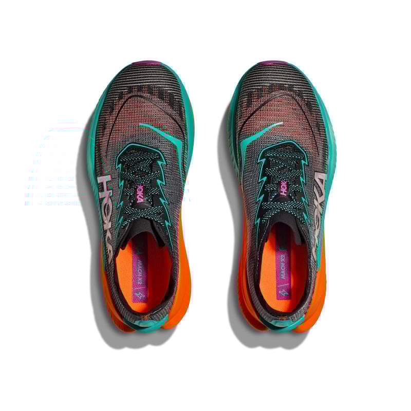 HOKA Mach X 2 1155120-BCQ 02