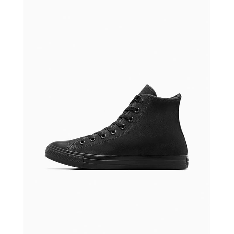 Converse Chuck Taylor All Star Suede & Faux Fur A05614C 03