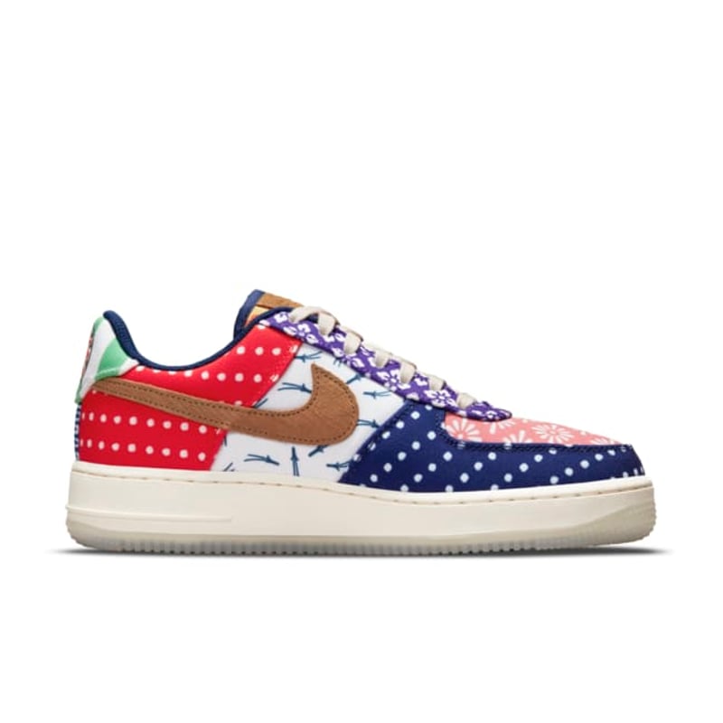 Nike Air Force 1 Low DM6229-470 03