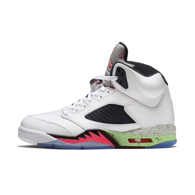 Jordan 5 Retro