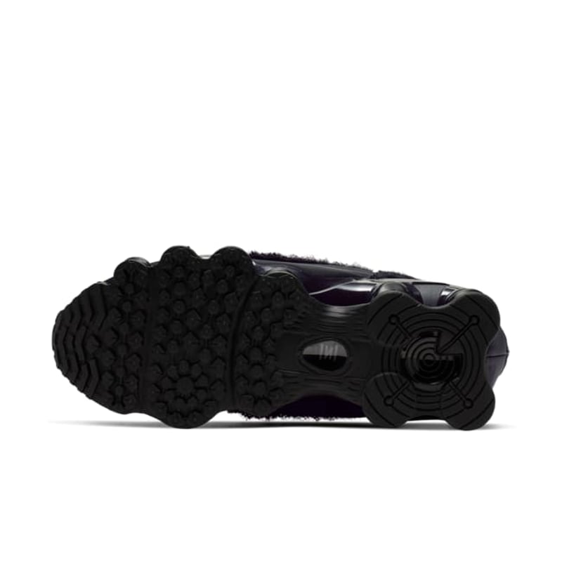 Nike Shox TL x Comme des Garçons CJ0546-001 02