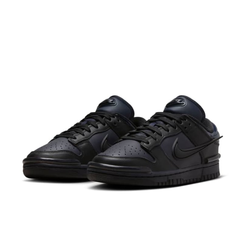 Nike Dunk Low Twist DZ2794-400 05