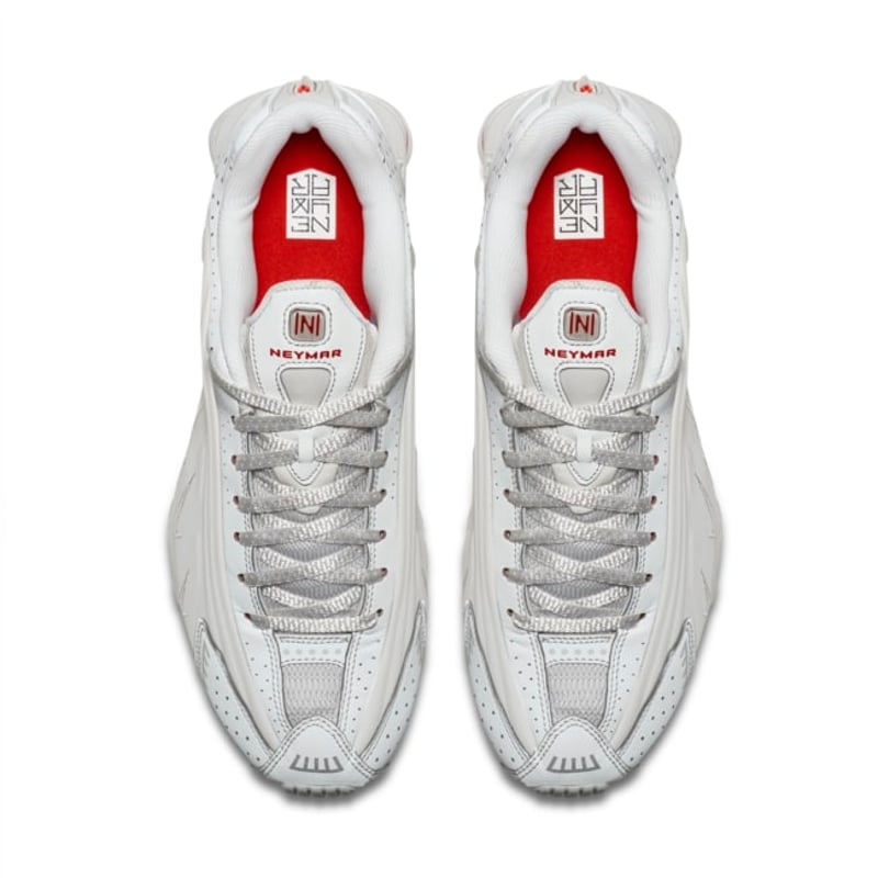 Nike Shox R4 x Neymar Jr. BV1387-002 04