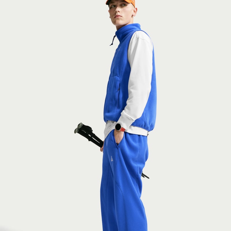 Nike ACG "Wolf Tree" Bukse "Hyper Royal & Old Royal" | Herre | | 04 | SPORTSHOWROOM