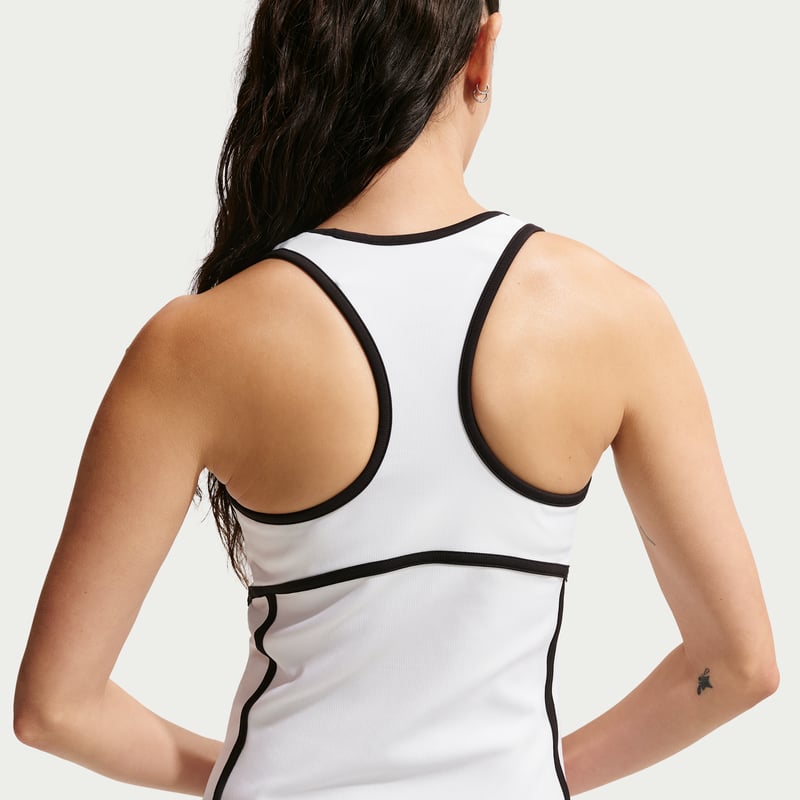 NikeCourt Advantage Dri-FIT IO0475-100 02