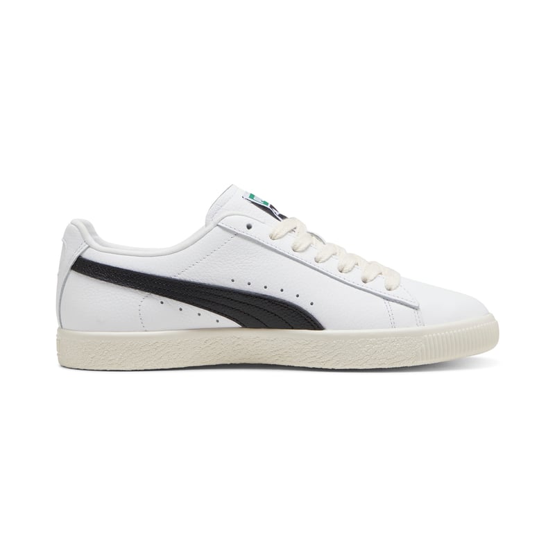 PUMA Clyde Leather 398703-01 03