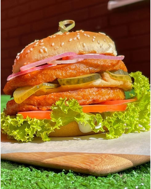 Veggie Bar RQVUCL3N1KGM3AIB6