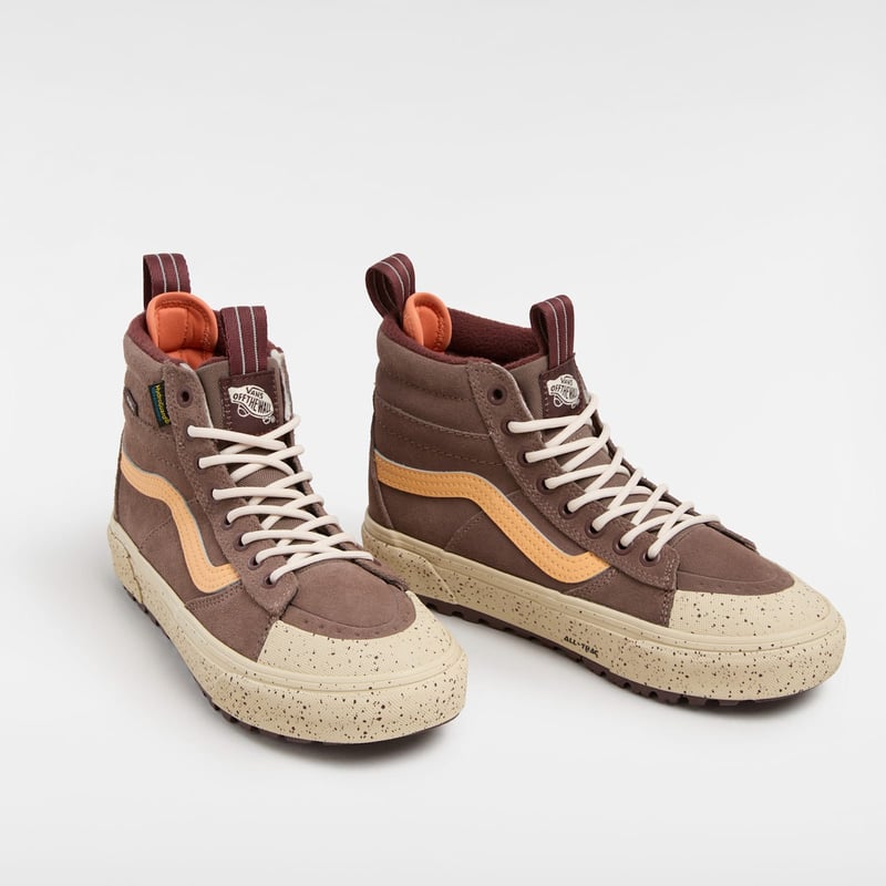 Vans MTE Sk8-Hi Waterproof VN000CVTTUP 02