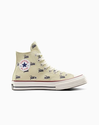 Converse Chuck 70 x Patta ‘Mini Logo Pack’ A12831C