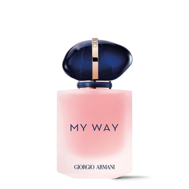 Giorgio Armani My Way Floral