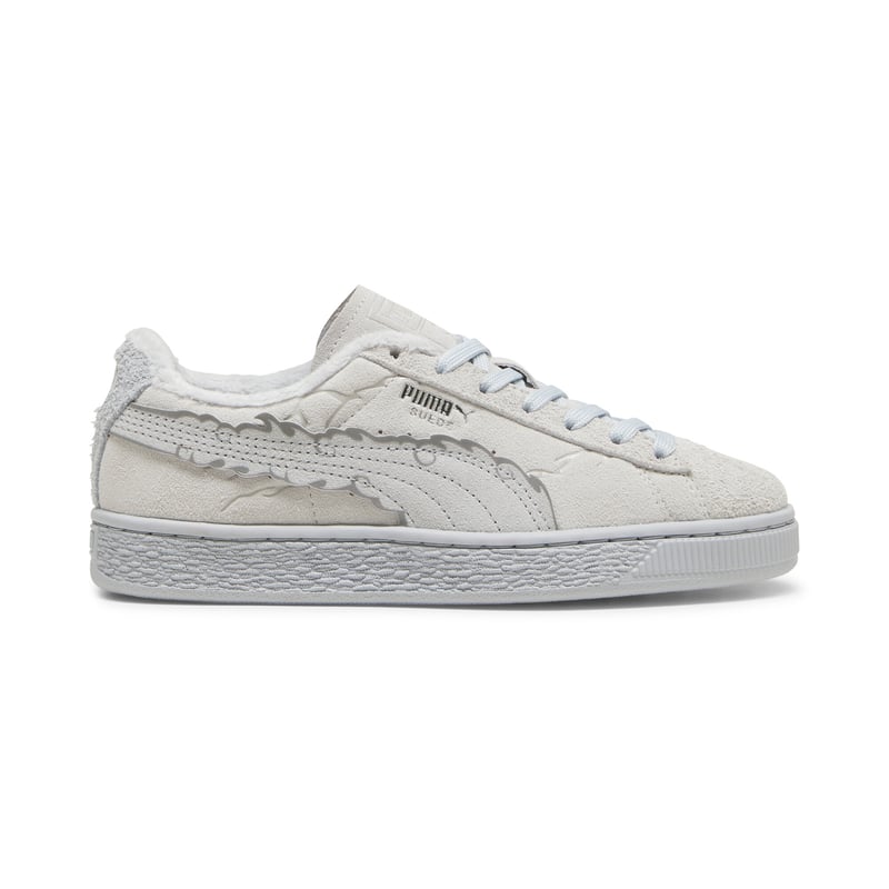 PUMA Suede x ONE PIECE 396720-01 03