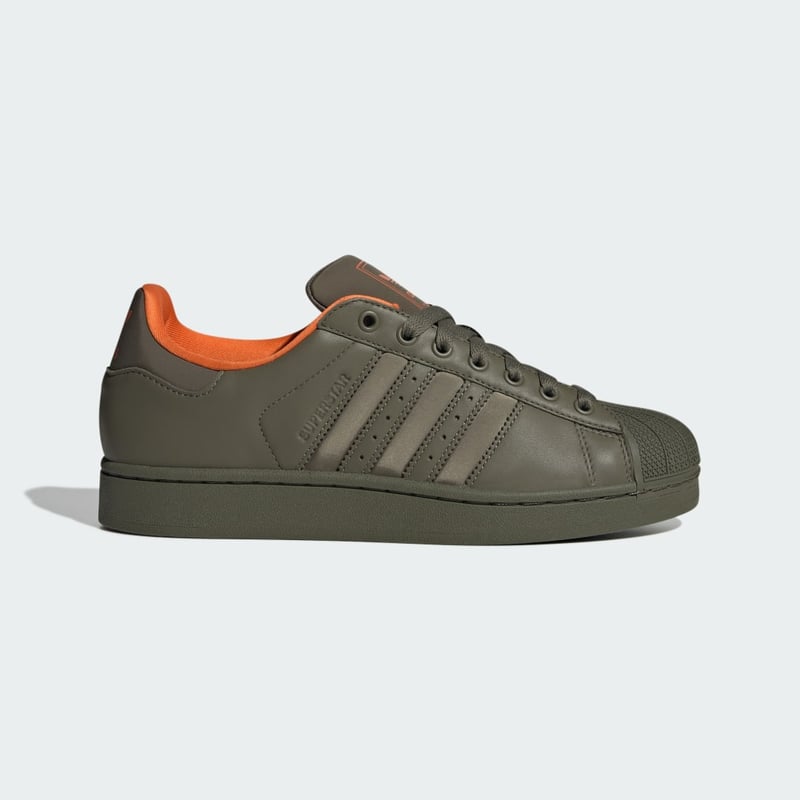 adidas Superstar II JI0096 01