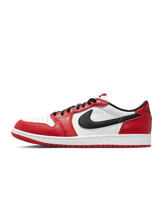 Jordan 1 Low OG HQ6998-600