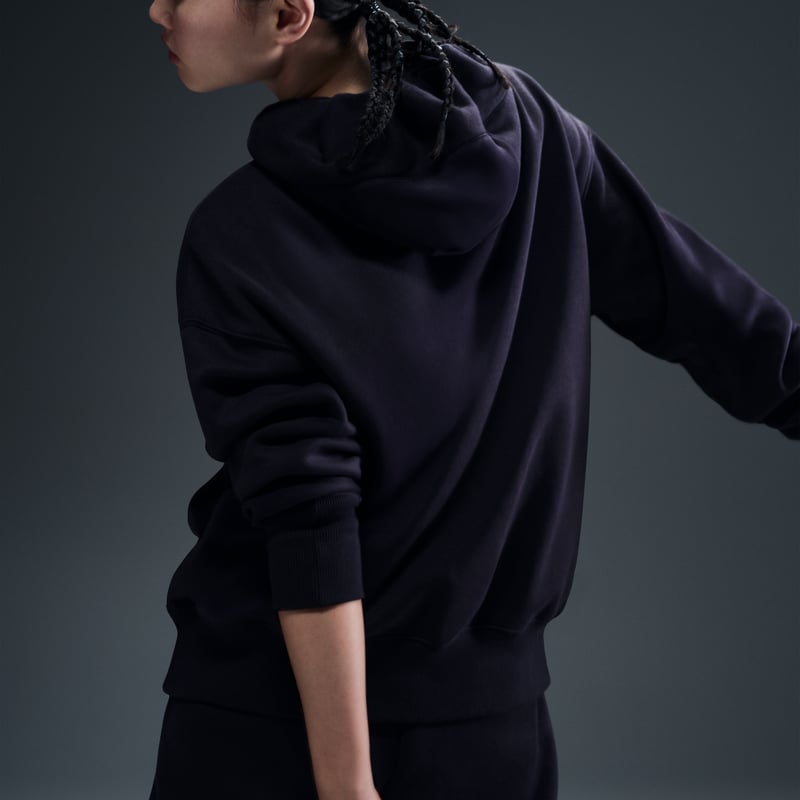 Nike Phoenix Fleece Oversized DQ5860-010 03