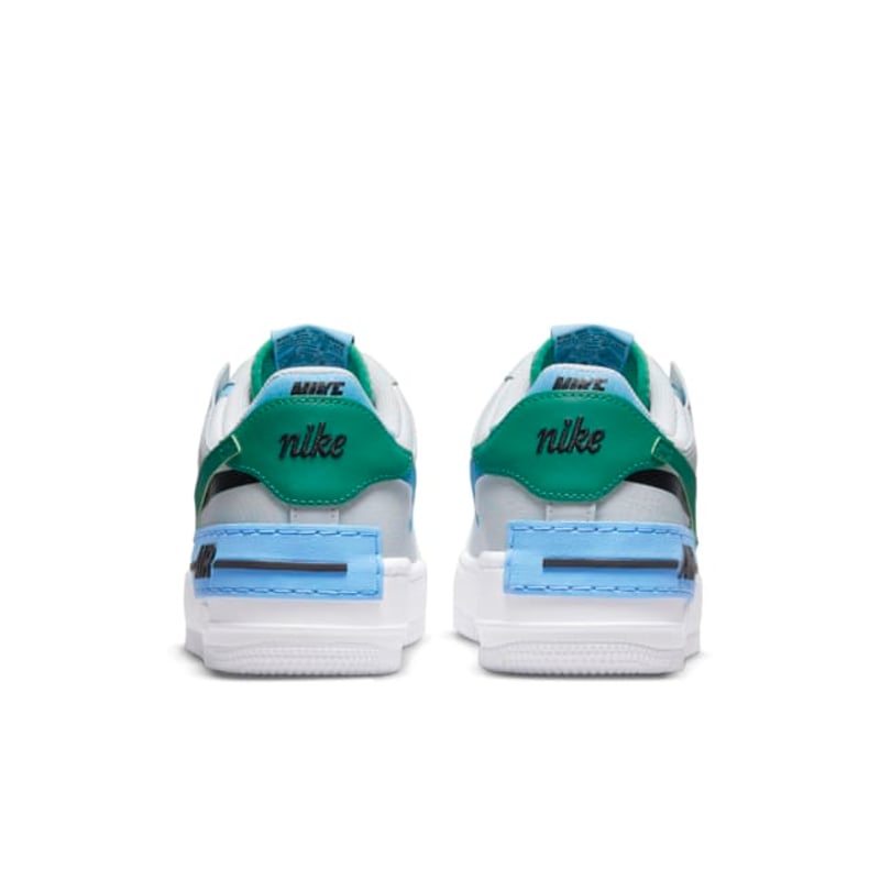 Nike Air Force 1 Shadow CI0919-004 06