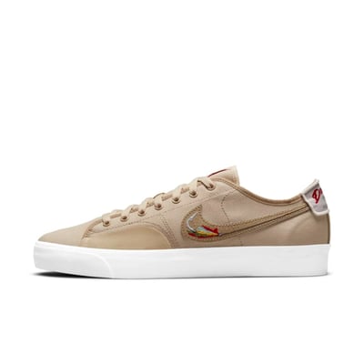 Nike SB Blazer Court x Daan Van Der Linden CZ5605-201