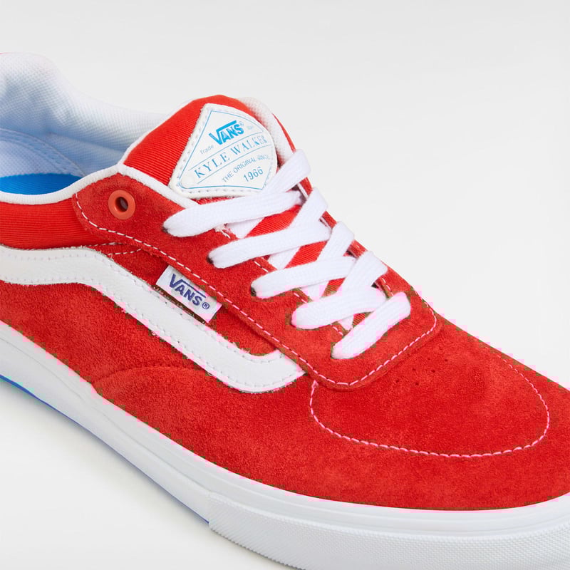 Vans Skate Kyle Walker VN0A2Z3K6MT 04