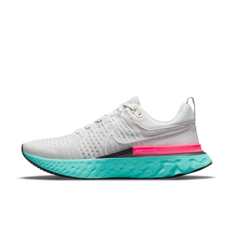 Nike React Infinity Run Flyknit 2 CT2357-005 01