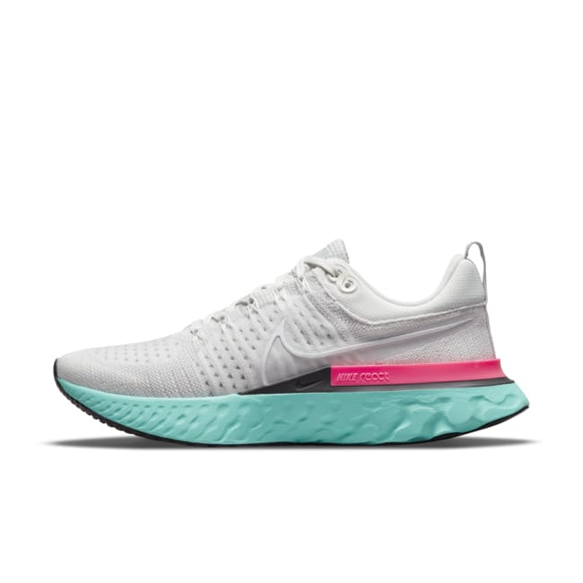 Nike React Infinity Run Flyknit 2