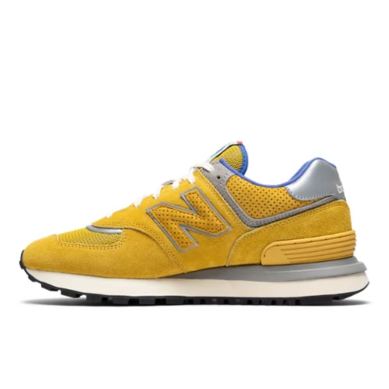 New Balance 574 Legacy x Bodega U574LGB1 02