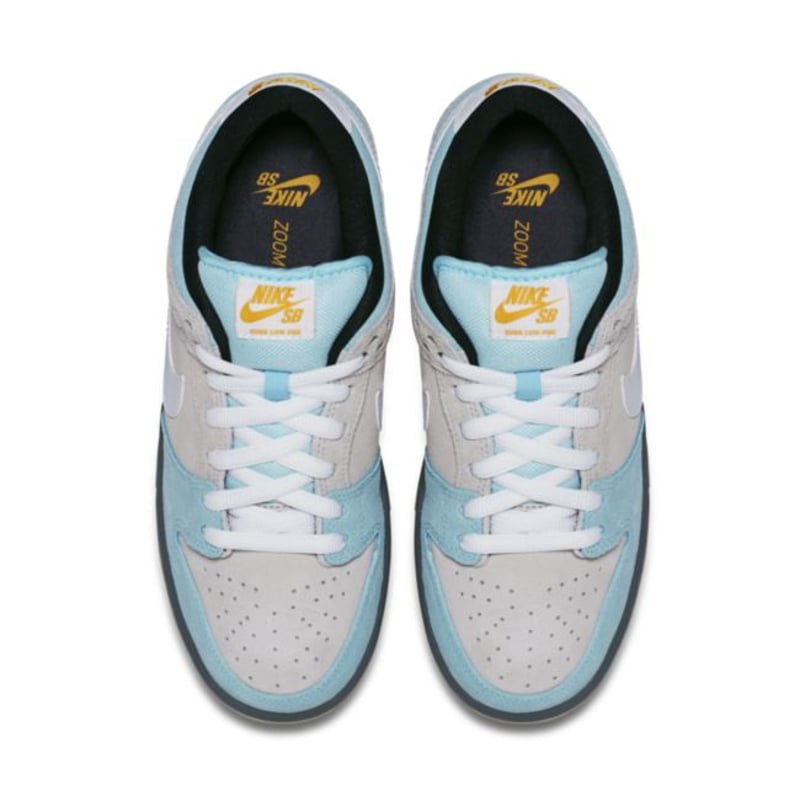 Nike SB Dunk Low Pro 304292-410 04