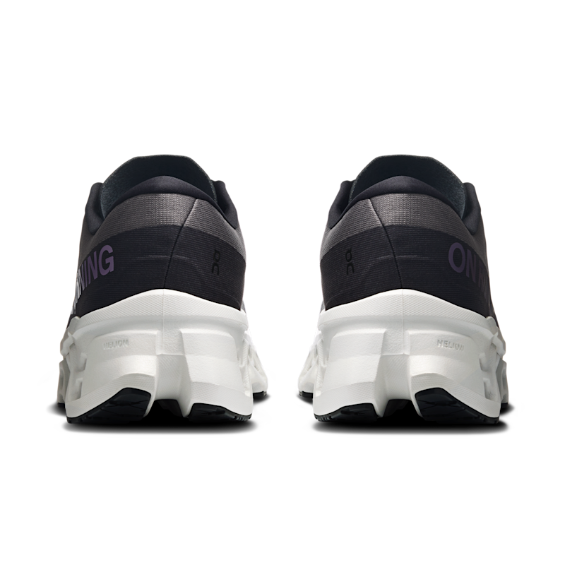 On Cloudmonster 3 løpesko "Eclipse & Frost" | | Løping | 05 | SPORTSHOWROOM