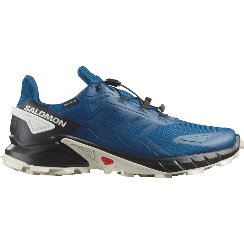 Salomon Supercross 4 GORE-TEX L47976000 01