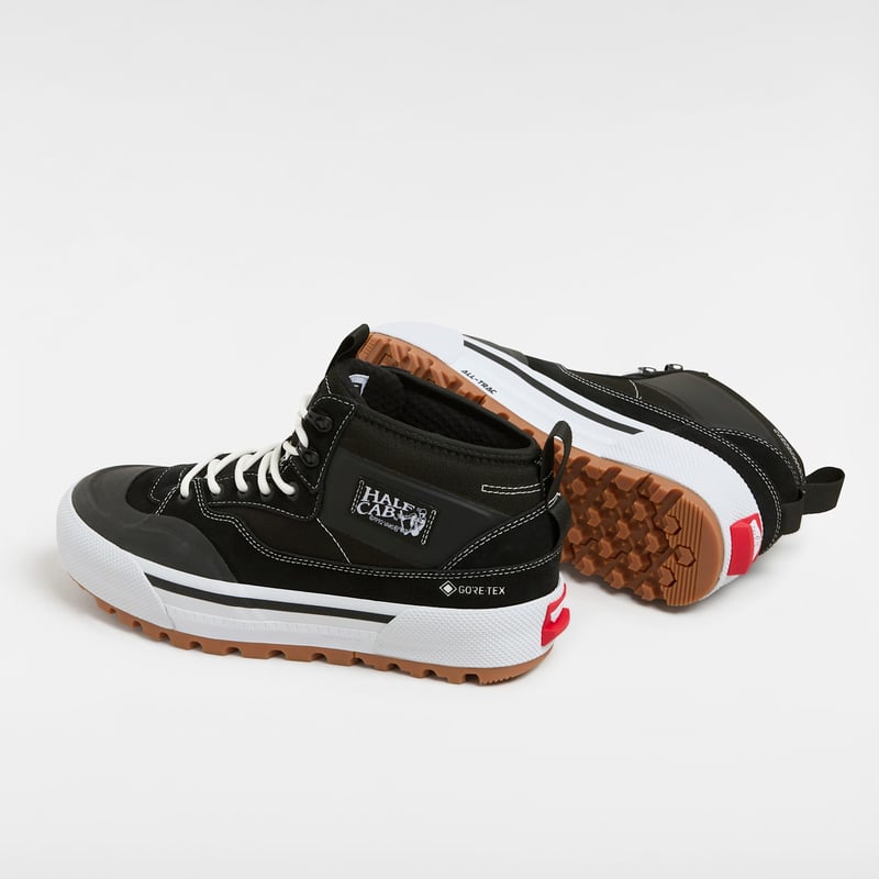 Vans MTE Half Cab GORE-TEX VN000CVMBA2 03