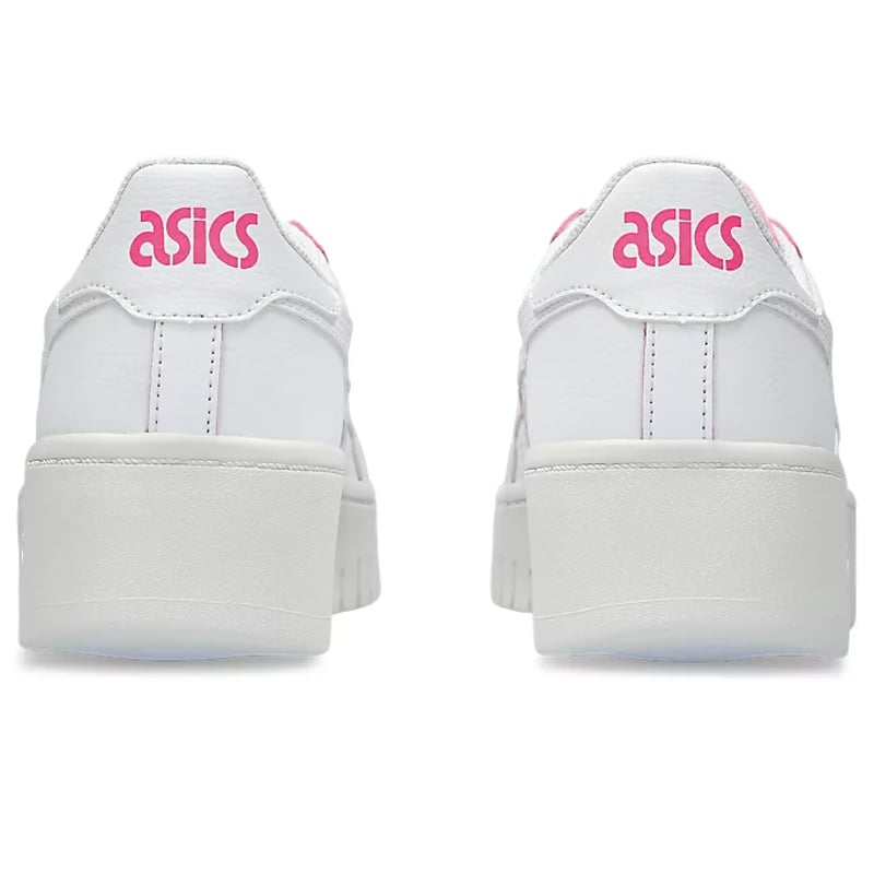ASICS Japan S Platform 1202A479-102 05