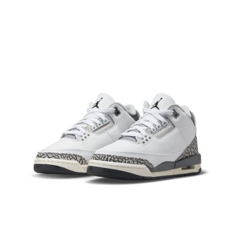 Jordan 3 Retro DX6665-100 04