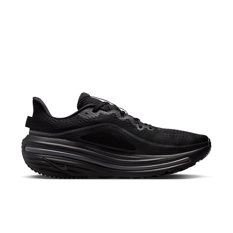 Nike Winflo 12 Laufschuhe "Black & Dark Smoke Grey" | Herren | Laufen | 03 | SPORTSHOWROOM