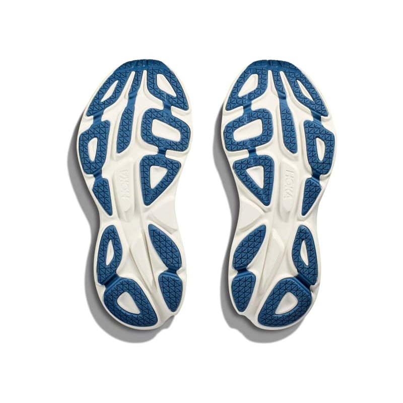HOKA Bondi 8 1123202-FTG 07
