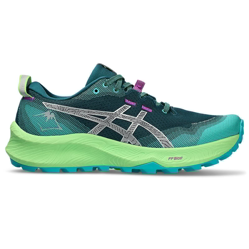 ASICS Gel-Trabuco 12 1012B605-300 01