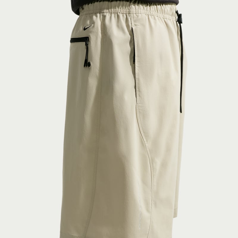 Szorty Nike Tech Helios Dri-FIT "Desert Khaki" | Mezczyzni | | 05 | SPORTSHOWROOM
