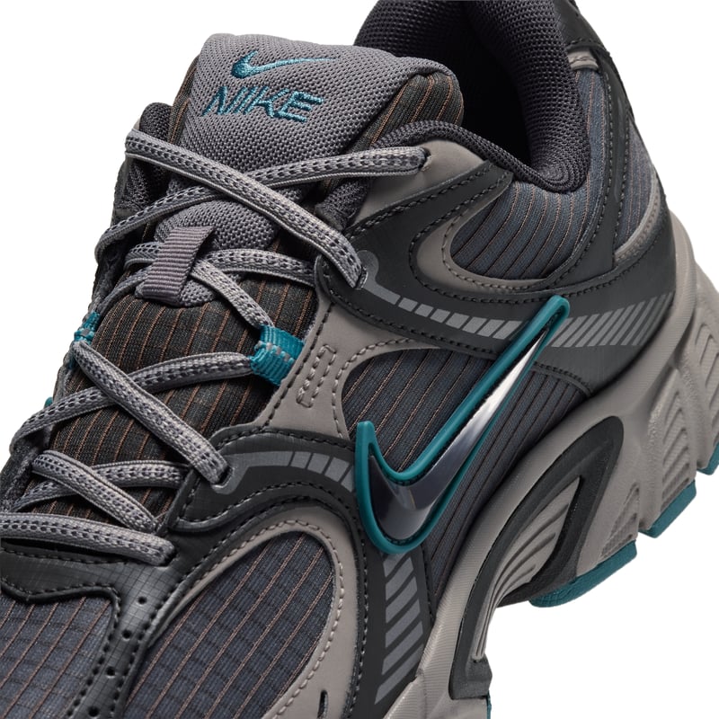 Sneakersy Nike V5 RNR Ripstop "Pencil Point & College Grey" | Mezczyzni | Sportstyle | 07 | SPORTSHOWROOM