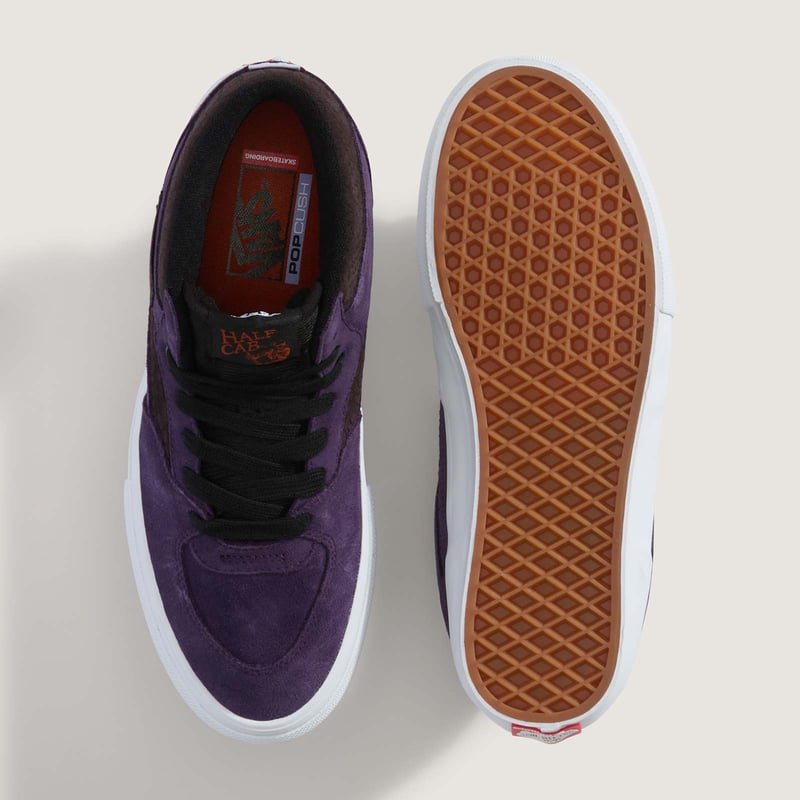 Vans Skate Half Cab VN0A5FCDGPE 03