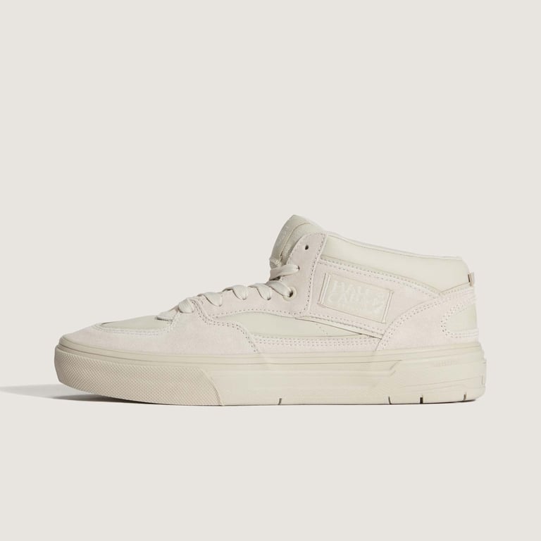 Vans Skate Half Cab Wafflecup x Atiba Jefferson VN000D9Z2N1 01