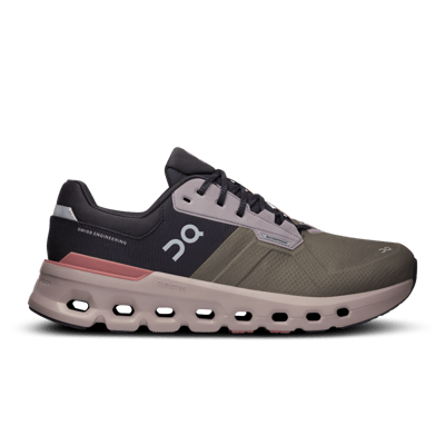 On Cloudrunner 2 Waterproof 3ME10152131