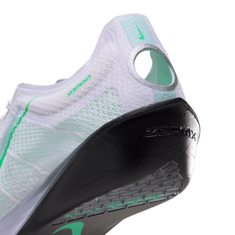 Nike Victory 2 Leichtathletik-Spikes "White & Electro Green" | Herren | Leichtathletik | 09 | SPORTSHOWROOM