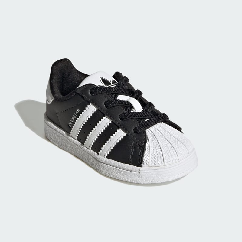 Adidas sales superstar elastic