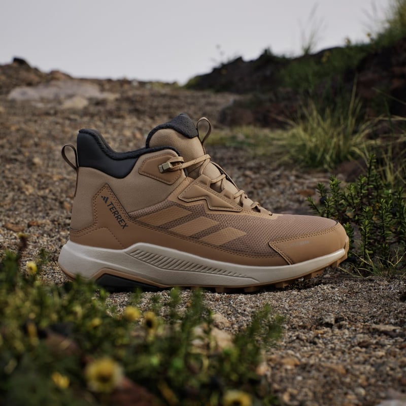 adidas Terrex Anylander CLIMAWARM+ JS1431 02