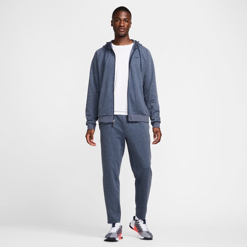 Nike Primary Fleece Dri-FIT UV Full-Zip Performance FZ0967-473 09