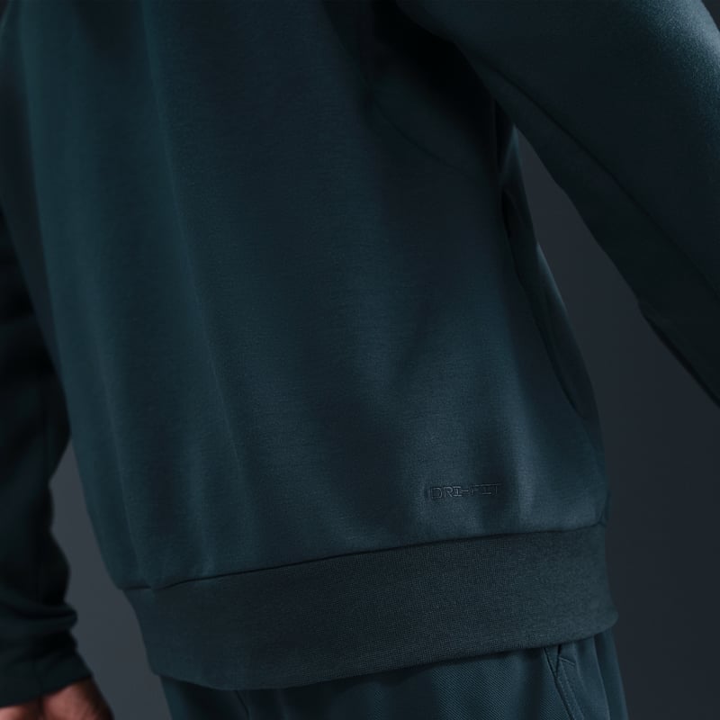 Nike Primary Fleece Dri-FIT UV Pullover Performance FZ0969-390 02