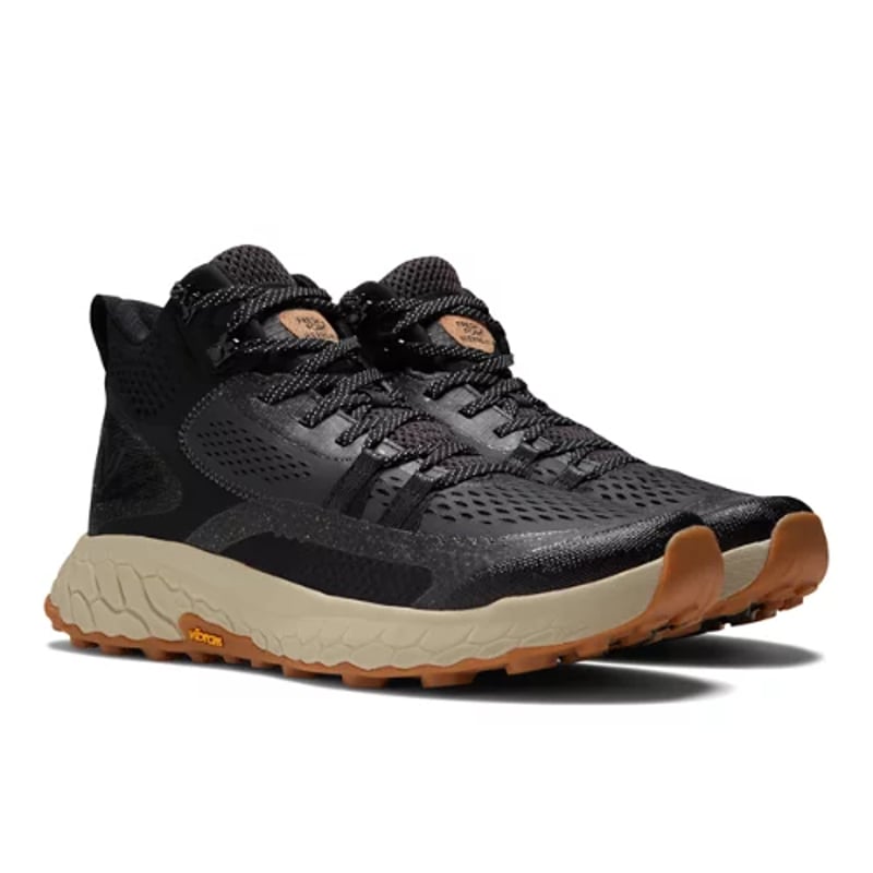 New Balance Fresh Foam X Hierro Mid MTHIMCBB 03