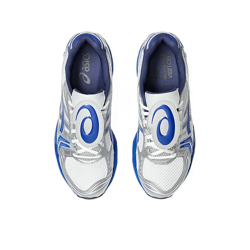 ASICS Gel-Kayano 14 x The Museum Visitor 1203A528-020 06