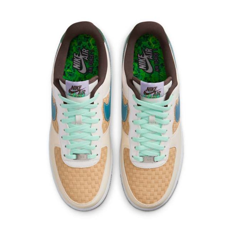Nike Air Force 1 Low IB5722-100 04