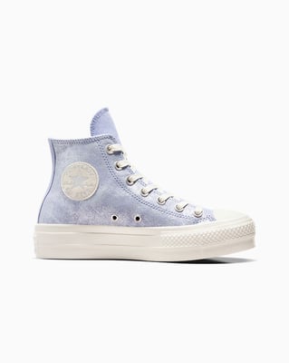 Converse Chuck Taylor All Star Lift Platform Suede A11549C