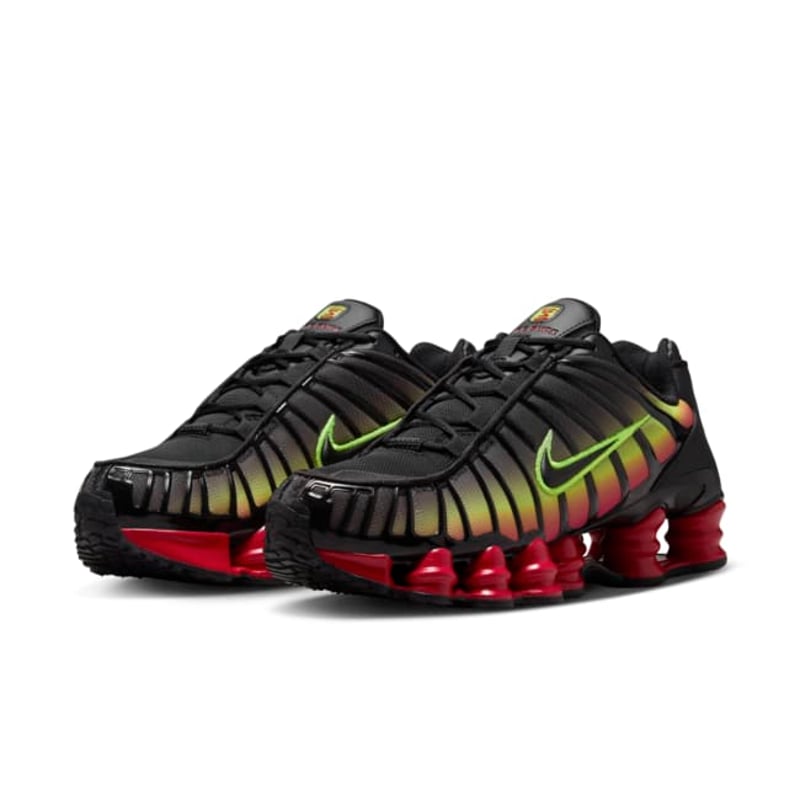 Nike Shox TL HJ9609-001 05