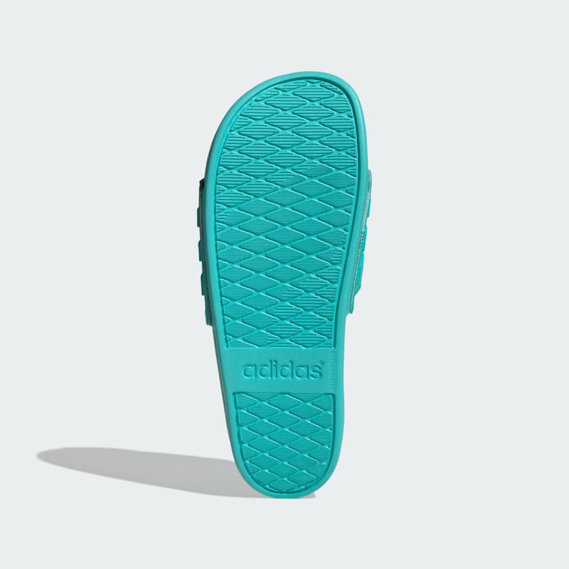 adidas Adilette Comfort x Mercedes AMG Petronas Formula One Team JR1071 03