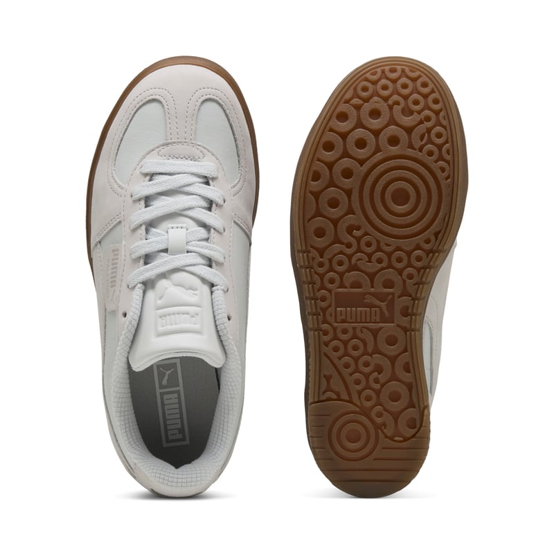 PUMA Palermo Elevata Premium 401284-02 02